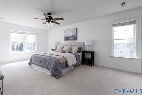 Tiny photo for 8364 Buckard Drive, Mechanicsville, VA 23111 (MLS # 2607848)