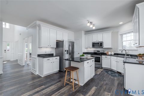 Tiny photo for 8364 Buckard Drive, Mechanicsville, VA 23111 (MLS # 2607848)