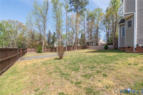 Tiny photo for 8364 Buckard Drive, Mechanicsville, VA 23111 (MLS # 2607848)