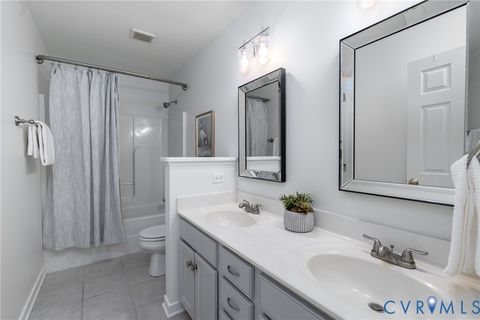 Tiny photo for 8364 Buckard Drive, Mechanicsville, VA 23111 (MLS # 2607848)