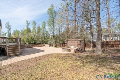 Tiny photo for 8364 Buckard Drive, Mechanicsville, VA 23111 (MLS # 2607848)