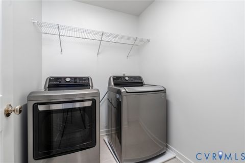 Tiny photo for 8364 Buckard Drive, Mechanicsville, VA 23111 (MLS # 2607848)