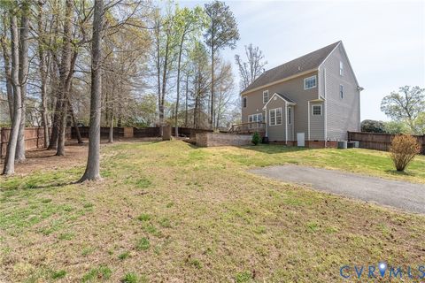 Tiny photo for 8364 Buckard Drive, Mechanicsville, VA 23111 (MLS # 2607848)