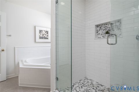 Tiny photo for 8364 Buckard Drive, Mechanicsville, VA 23111 (MLS # 2607848)