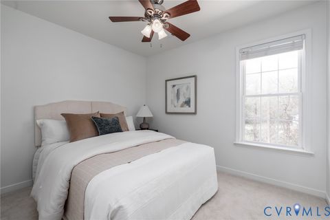 Tiny photo for 8364 Buckard Drive, Mechanicsville, VA 23111 (MLS # 2607848)