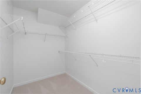 Tiny photo for 8364 Buckard Drive, Mechanicsville, VA 23111 (MLS # 2607848)