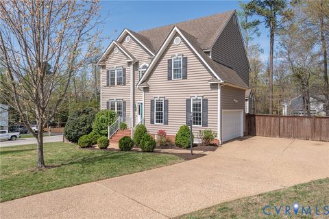 Tiny photo for 8364 Buckard Drive, Mechanicsville, VA 23111 (MLS # 2607848)