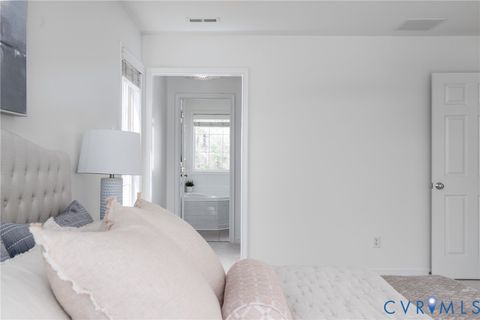 Tiny photo for 8364 Buckard Drive, Mechanicsville, VA 23111 (MLS # 2607848)