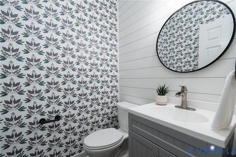 Tiny photo for 8364 Buckard Drive, Mechanicsville, VA 23111 (MLS # 2607848)