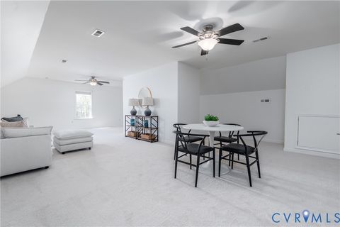 Tiny photo for 8364 Buckard Drive, Mechanicsville, VA 23111 (MLS # 2607848)