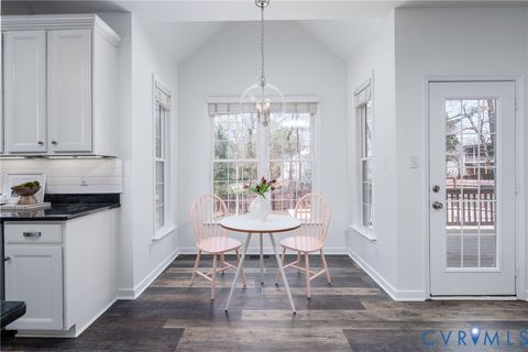 Tiny photo for 8364 Buckard Drive, Mechanicsville, VA 23111 (MLS # 2607848)