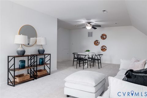 Tiny photo for 8364 Buckard Drive, Mechanicsville, VA 23111 (MLS # 2607848)