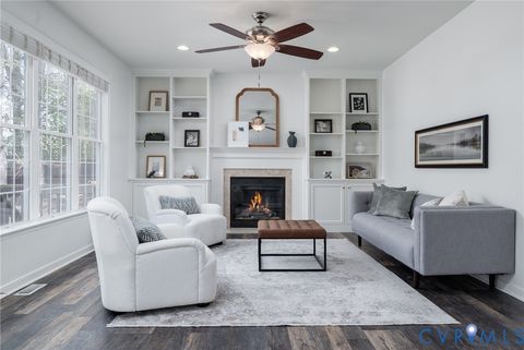 Tiny photo for 8364 Buckard Drive, Mechanicsville, VA 23111 (MLS # 2607848)