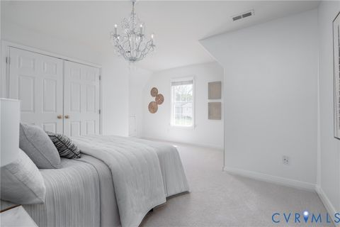 Tiny photo for 8364 Buckard Drive, Mechanicsville, VA 23111 (MLS # 2607848)