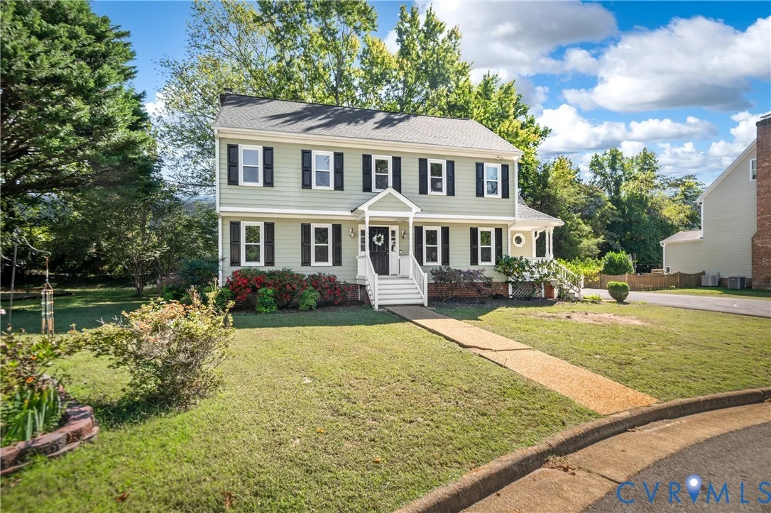 2505 Welrose Court