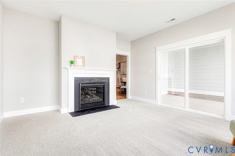 Tiny photo for 10455 Odette Estate Lane #I3, Mechanicsville, VA 23116 (MLS # 2619239)