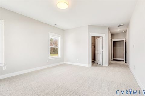 Tiny photo for 10455 Odette Estate Lane #I3, Mechanicsville, VA 23116 (MLS # 2619239)