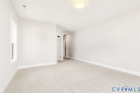 Tiny photo for 10455 Odette Estate Lane #I3, Mechanicsville, VA 23116 (MLS # 2619239)