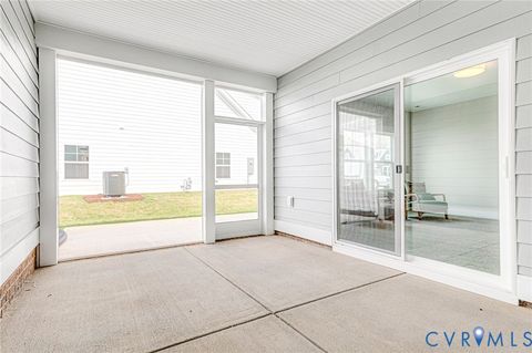 Tiny photo for 10455 Odette Estate Lane #I3, Mechanicsville, VA 23116 (MLS # 2619239)