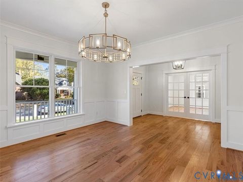 Tiny photo for 4609 W Franklin Street, Richmond, VA 23226 (MLS # 2604916)