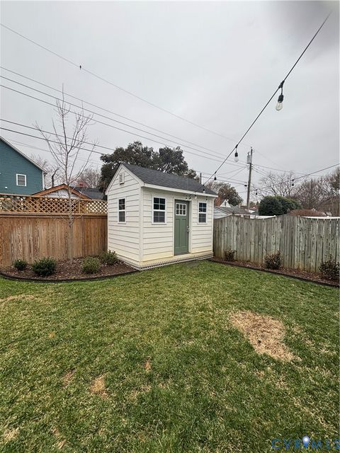 Tiny photo for 4609 W Franklin Street, Richmond, VA 23226 (MLS # 2604916)