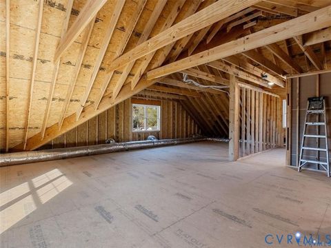 Tiny photo for 4609 W Franklin Street, Richmond, VA 23226 (MLS # 2604916)