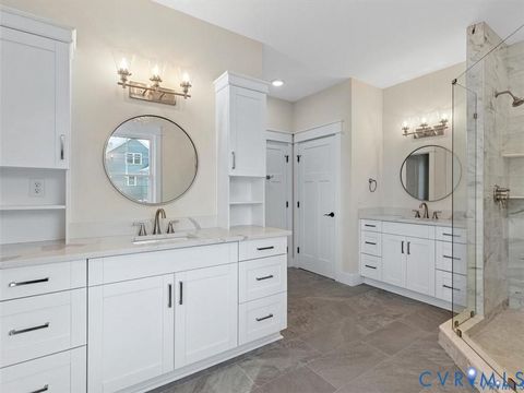 Tiny photo for 4609 W Franklin Street, Richmond, VA 23226 (MLS # 2604916)