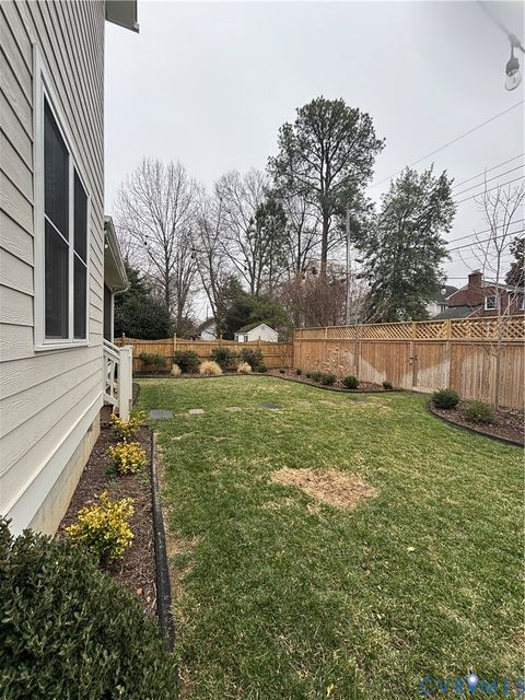 Tiny photo for 4609 W Franklin Street, Richmond, VA 23226 (MLS # 2604916)
