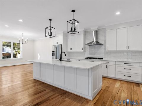 Tiny photo for 4609 W Franklin Street, Richmond, VA 23226 (MLS # 2604916)