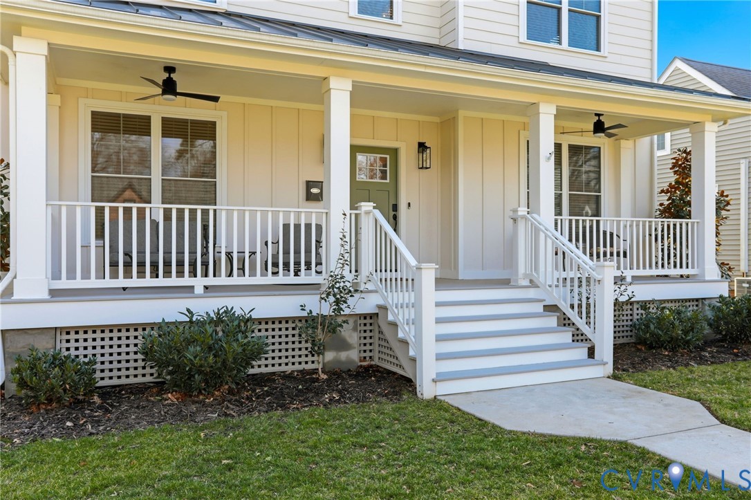 4609 W Franklin Street