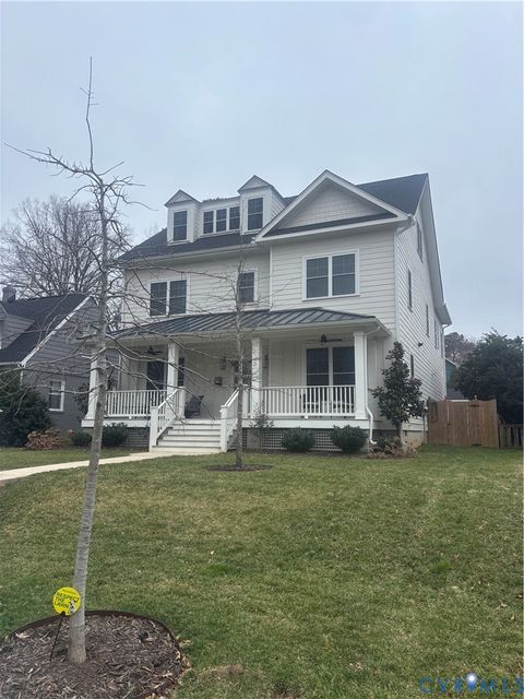 Tiny photo for 4609 W Franklin Street, Richmond, VA 23226 (MLS # 2604916)