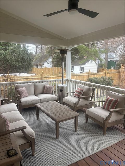 Tiny photo for 4609 W Franklin Street, Richmond, VA 23226 (MLS # 2604916)