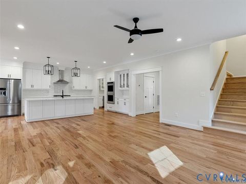 Tiny photo for 4609 W Franklin Street, Richmond, VA 23226 (MLS # 2604916)