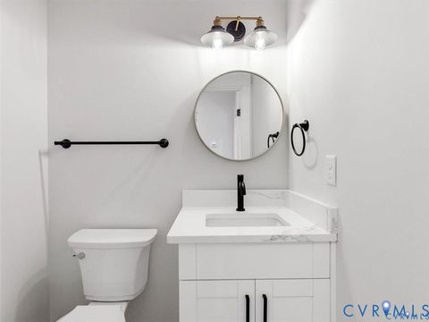 Tiny photo for 4609 W Franklin Street, Richmond, VA 23226 (MLS # 2604916)