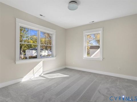 Tiny photo for 4609 W Franklin Street, Richmond, VA 23226 (MLS # 2604916)