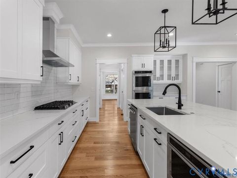 Tiny photo for 4609 W Franklin Street, Richmond, VA 23226 (MLS # 2604916)