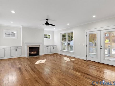 Tiny photo for 4609 W Franklin Street, Richmond, VA 23226 (MLS # 2604916)