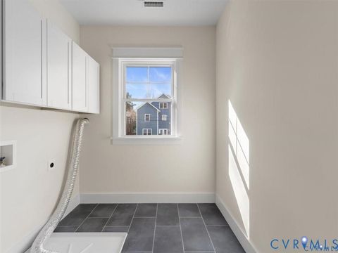 Tiny photo for 4609 W Franklin Street, Richmond, VA 23226 (MLS # 2604916)