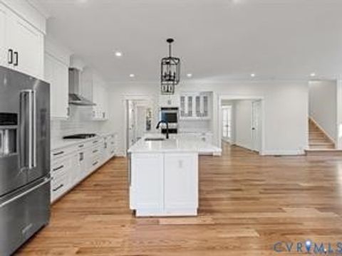 Tiny photo for 4609 W Franklin Street, Richmond, VA 23226 (MLS # 2604916)