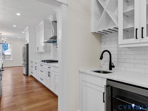 Tiny photo for 4609 W Franklin Street, Richmond, VA 23226 (MLS # 2604916)