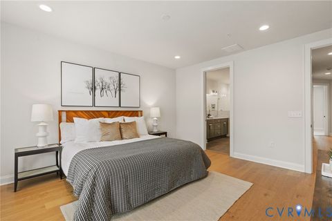 Tiny photo for 345 Becklow Avenue, Henrico, VA 23233 (MLS # 2612623)