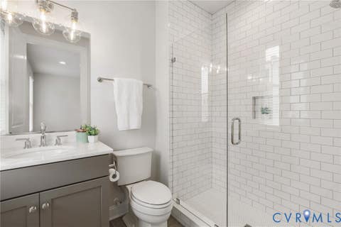 Tiny photo for 345 Becklow Avenue, Henrico, VA 23233 (MLS # 2612623)