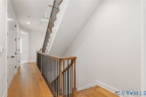 Tiny photo for 345 Becklow Avenue, Henrico, VA 23233 (MLS # 2612623)