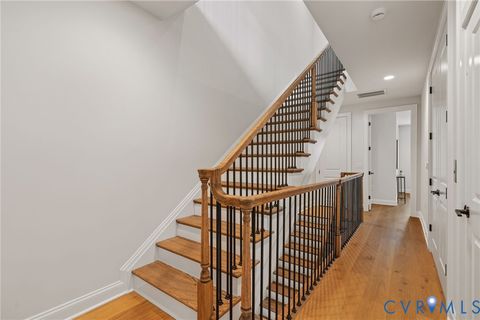 Tiny photo for 345 Becklow Avenue, Henrico, VA 23233 (MLS # 2612623)