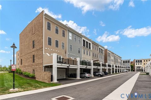 Tiny photo for 345 Becklow Avenue, Henrico, VA 23233 (MLS # 2612623)