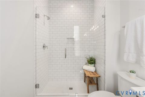 Tiny photo for 345 Becklow Avenue, Henrico, VA 23233 (MLS # 2612623)