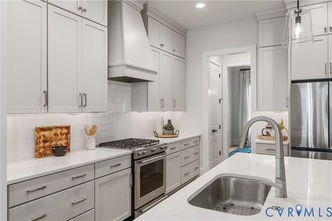 Tiny photo for 345 Becklow Avenue, Henrico, VA 23233 (MLS # 2612623)