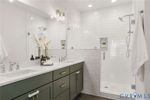 Tiny photo for 345 Becklow Avenue, Henrico, VA 23233 (MLS # 2612623)