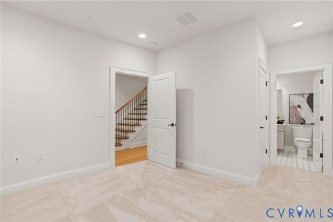 Tiny photo for 345 Becklow Avenue, Henrico, VA 23233 (MLS # 2612623)