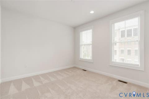 Tiny photo for 345 Becklow Avenue, Henrico, VA 23233 (MLS # 2612623)
